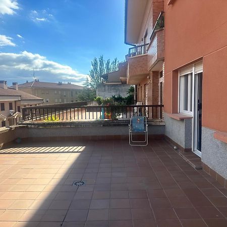 Casa Javi Etxea Hotel Виана Екстериор снимка