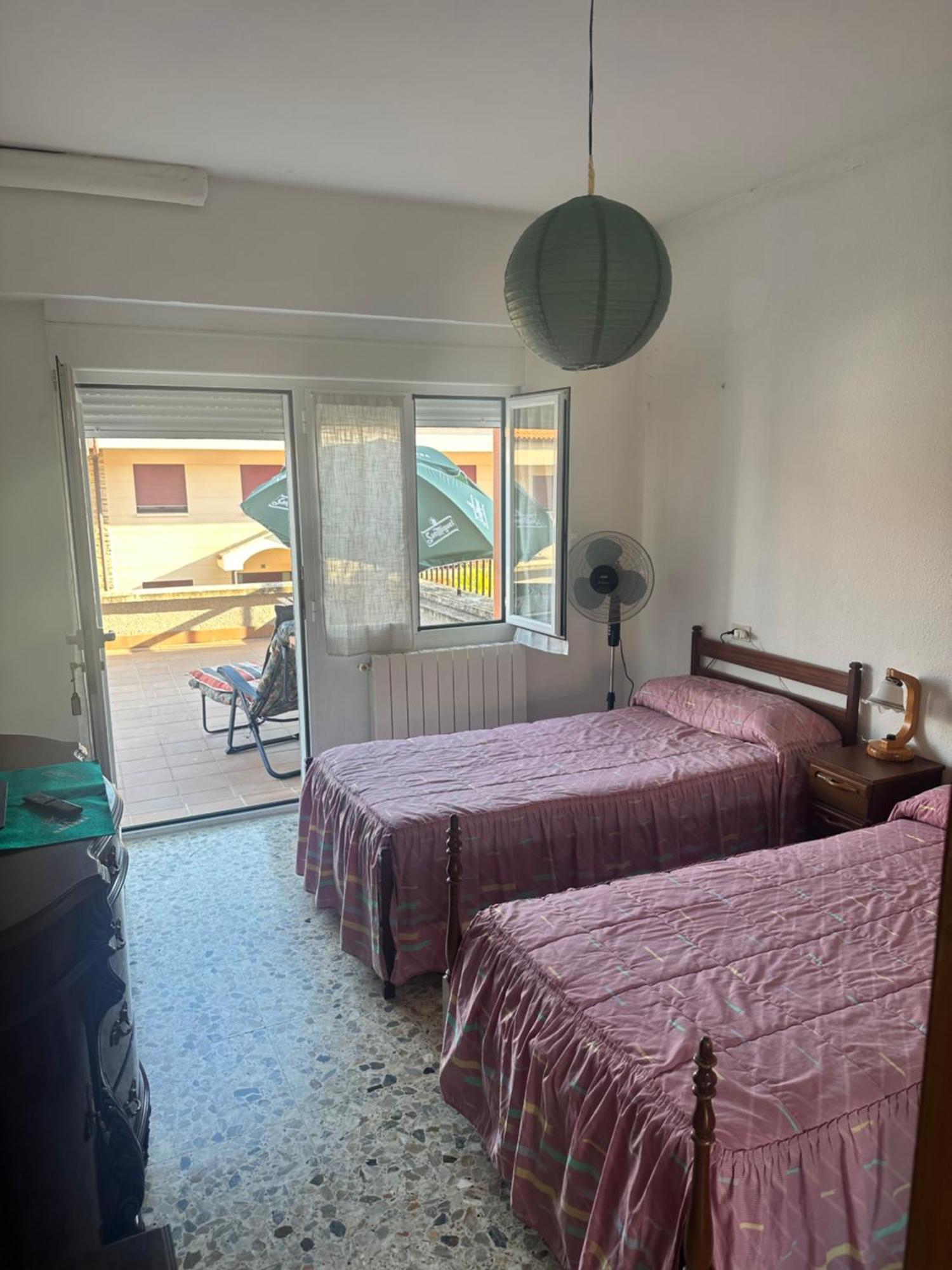 Casa Javi Etxea Hotel Виана Екстериор снимка